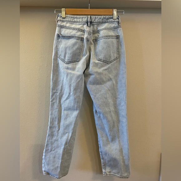 PacSun Mom Jean 24 - Picture 6 of 7